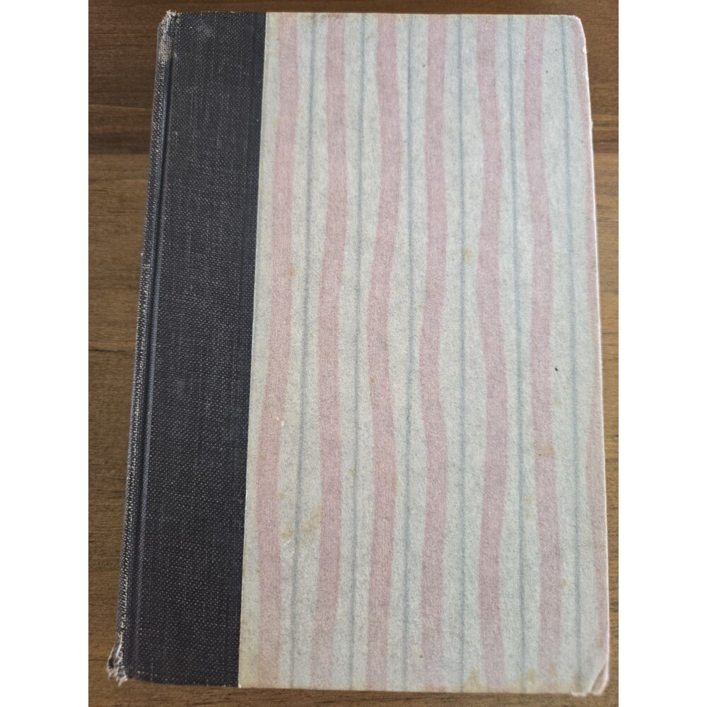 Chandler BROSSARD / The Double View 1st Edition 1960 Signed